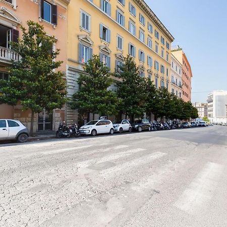 Lovely And Modern Flat Near The Colosseum Rom Exterior foto