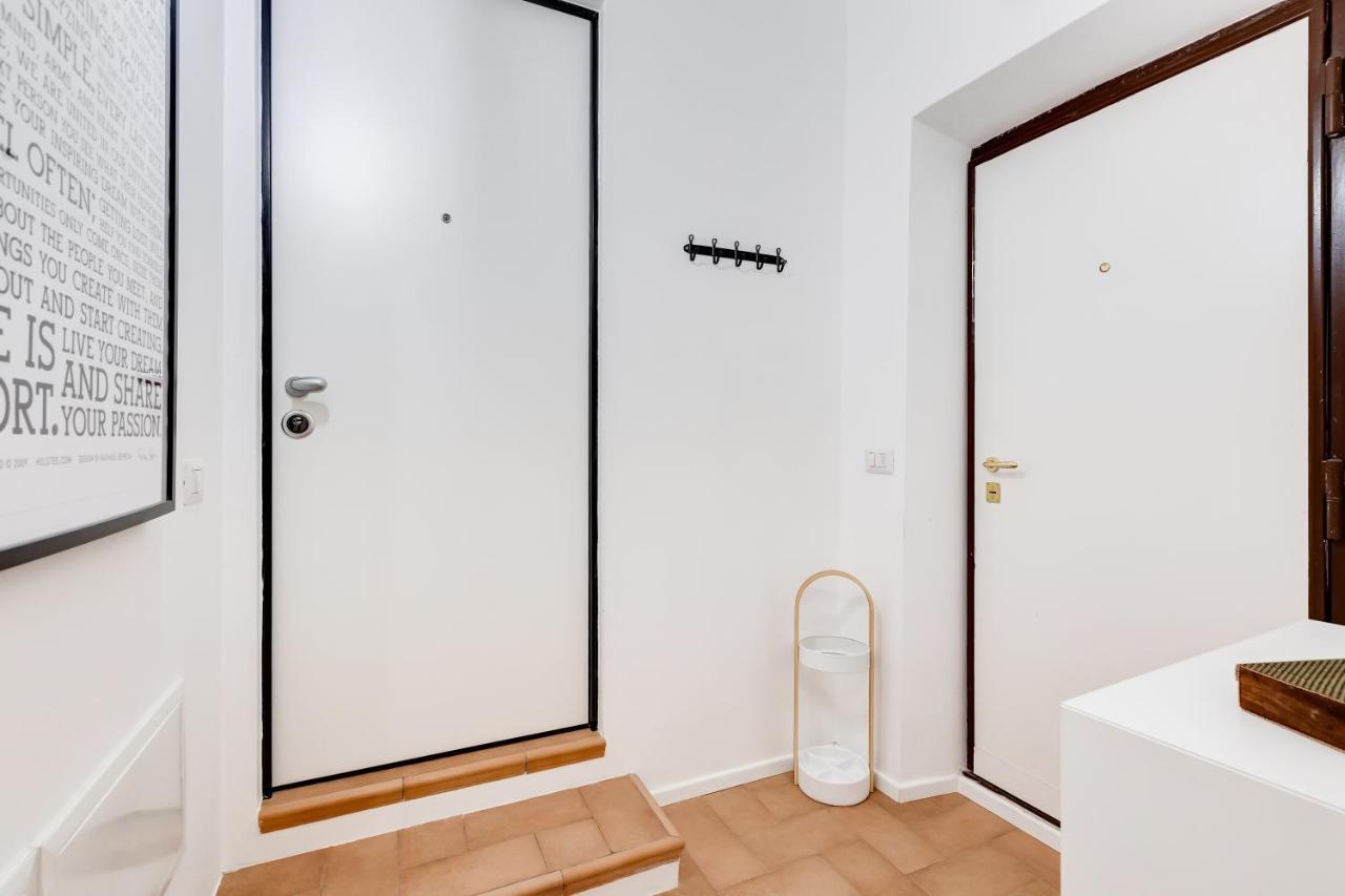 Lovely And Modern Flat Near The Colosseum Rom Exterior foto