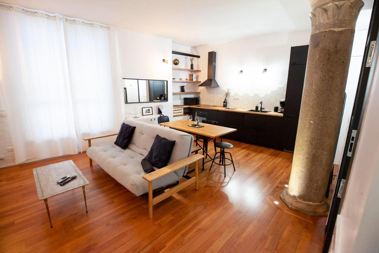 Lovely And Modern Flat Near The Colosseum Rom Exterior foto