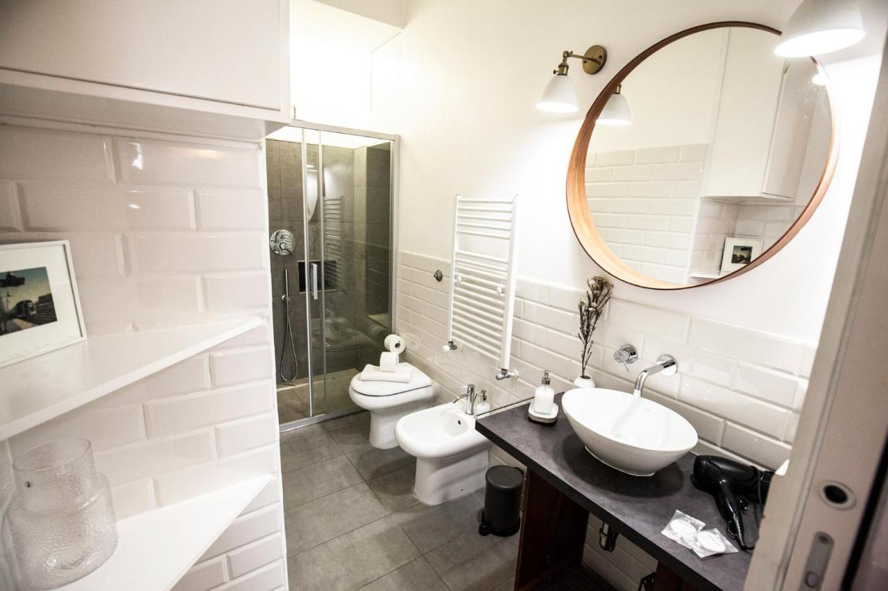 Lovely And Modern Flat Near The Colosseum Rom Exterior foto