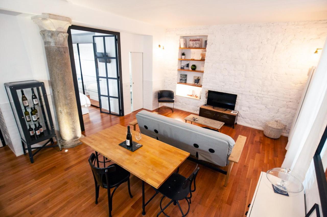 Lovely And Modern Flat Near The Colosseum Rom Exterior foto