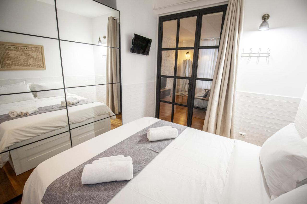 Lovely And Modern Flat Near The Colosseum Rom Exterior foto