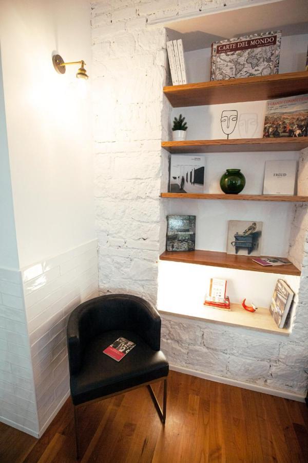 Lovely And Modern Flat Near The Colosseum Rom Exterior foto