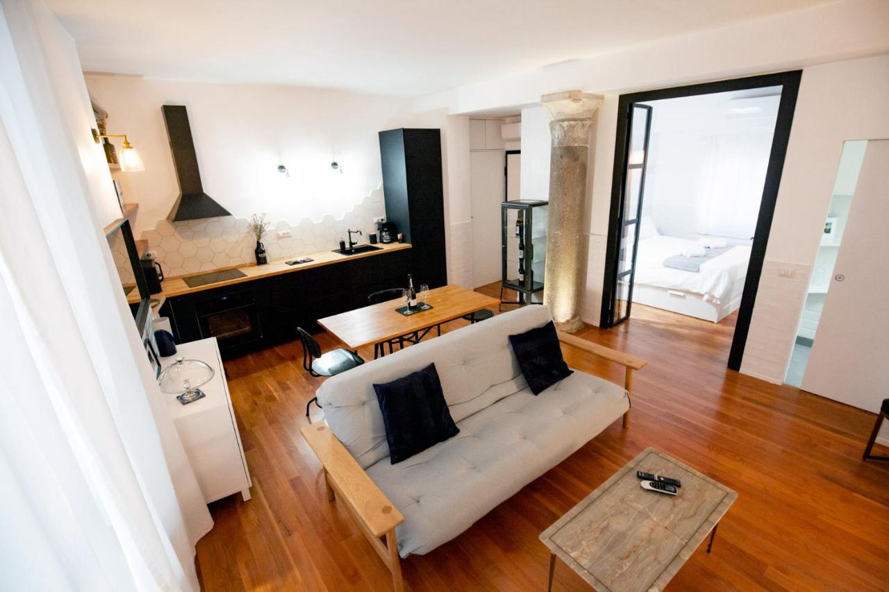 Lovely And Modern Flat Near The Colosseum Rom Exterior foto